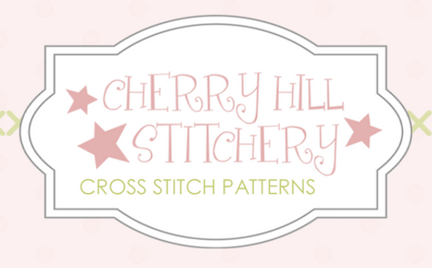 Cherry Hill Stitchery